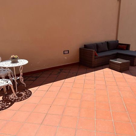 The Loft E&E Cinecitta Apartment Empoli Ngoại thất bức ảnh