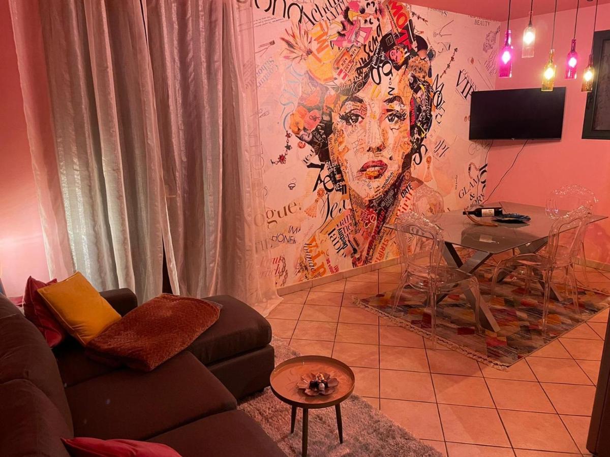 The Loft E&E Cinecitta Apartment Empoli Ngoại thất bức ảnh