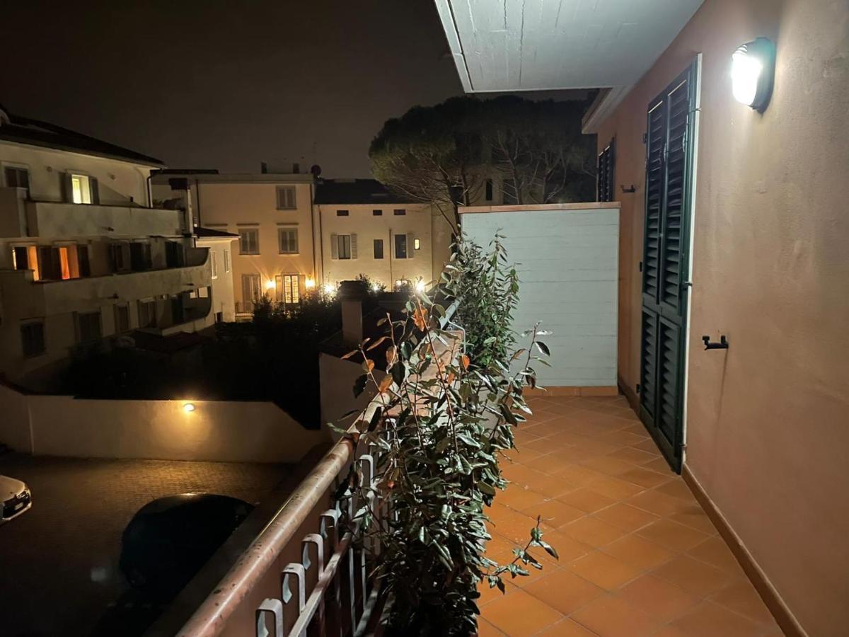 The Loft E&E Cinecitta Apartment Empoli Ngoại thất bức ảnh