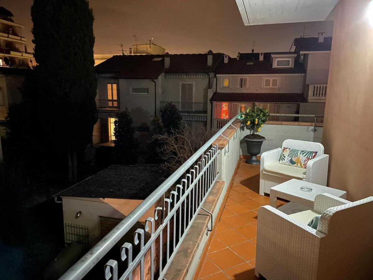 The Loft E&E Cinecitta Apartment Empoli Ngoại thất bức ảnh