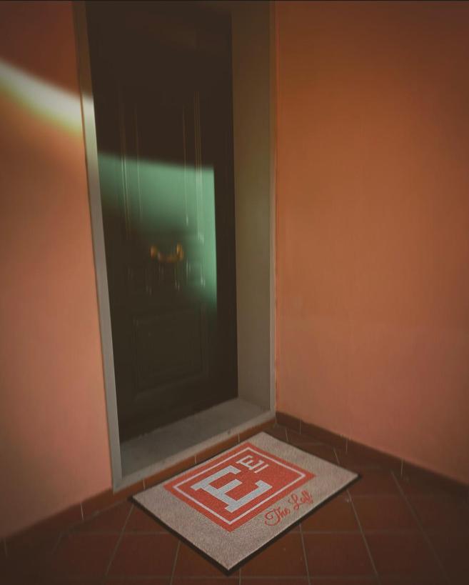The Loft E&E Cinecitta Apartment Empoli Ngoại thất bức ảnh