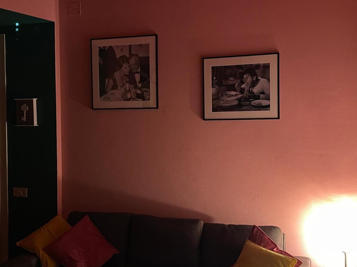 The Loft E&E Cinecitta Apartment Empoli Ngoại thất bức ảnh