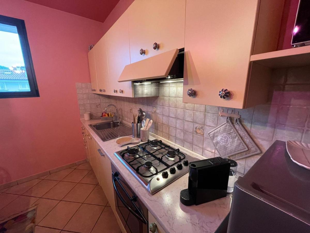 The Loft E&E Cinecitta Apartment Empoli Ngoại thất bức ảnh