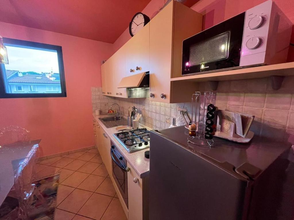 The Loft E&E Cinecitta Apartment Empoli Ngoại thất bức ảnh