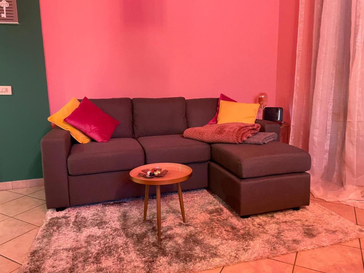 The Loft E&E Cinecitta Apartment Empoli Ngoại thất bức ảnh