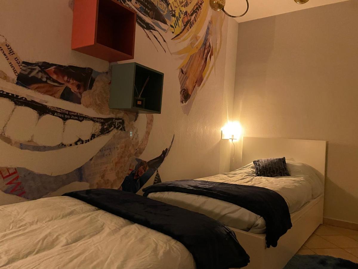 The Loft E&E Cinecitta Apartment Empoli Ngoại thất bức ảnh