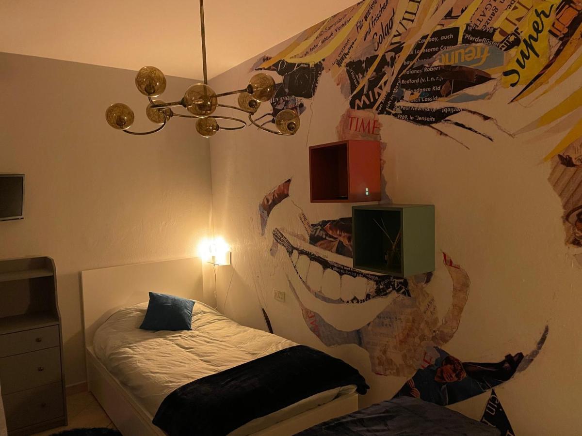 The Loft E&E Cinecitta Apartment Empoli Ngoại thất bức ảnh