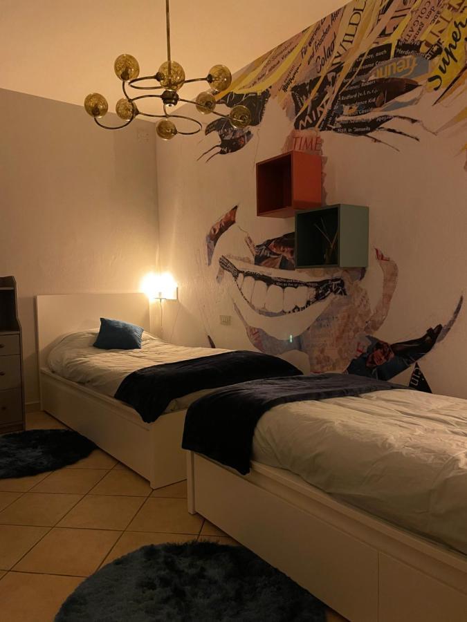 The Loft E&E Cinecitta Apartment Empoli Ngoại thất bức ảnh