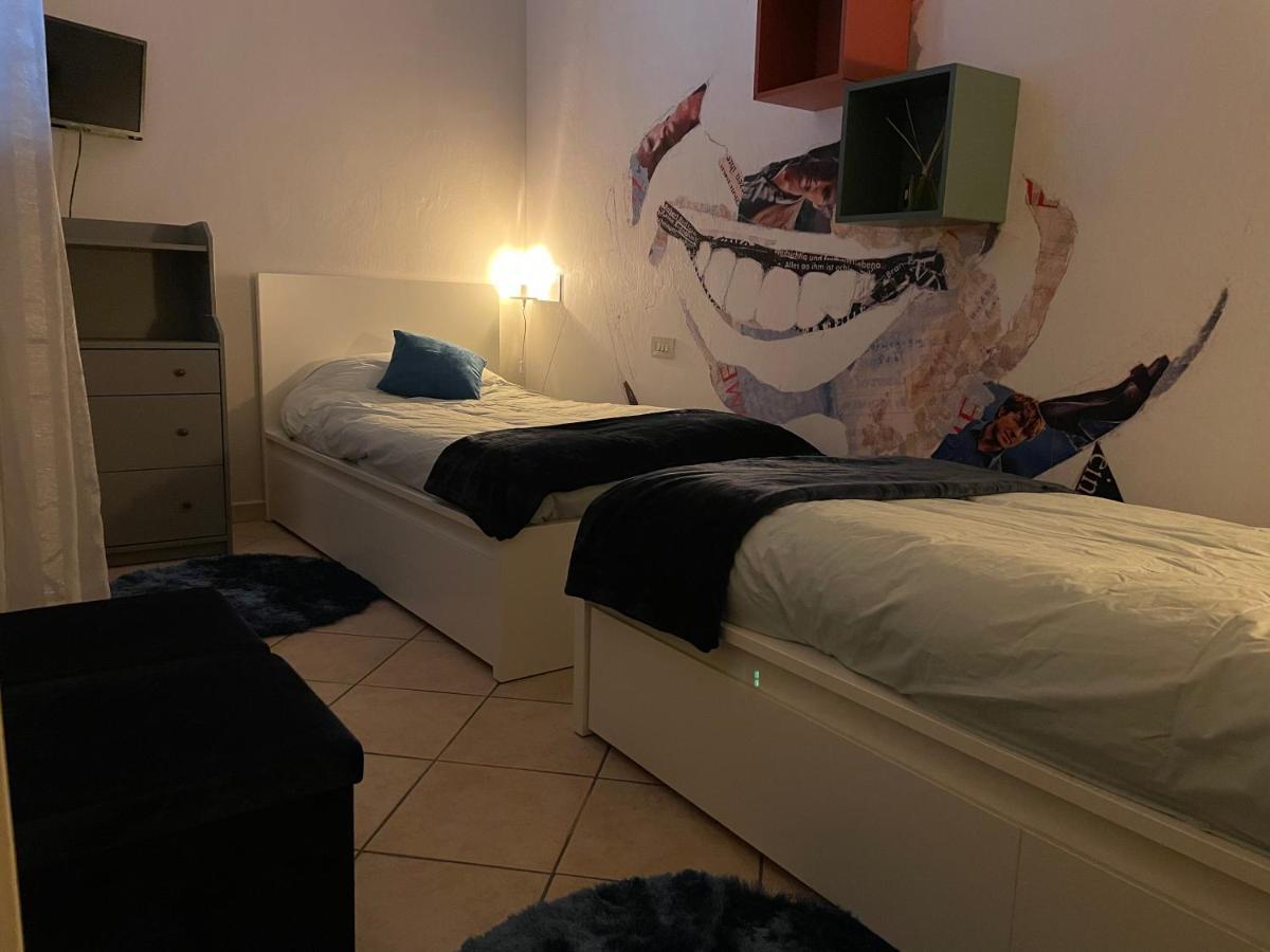The Loft E&E Cinecitta Apartment Empoli Ngoại thất bức ảnh