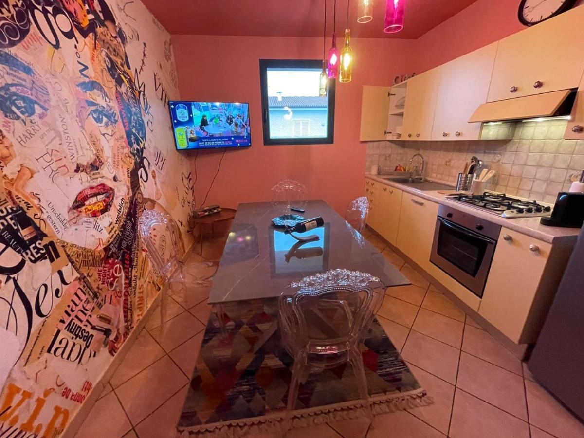The Loft E&E Cinecitta Apartment Empoli Ngoại thất bức ảnh