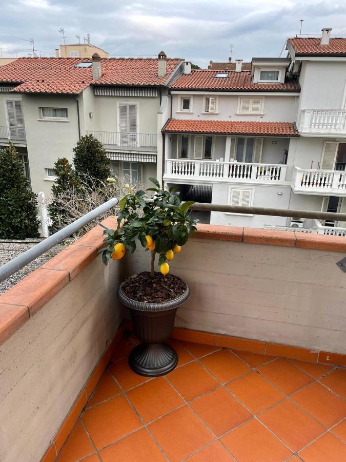 The Loft E&E Cinecitta Apartment Empoli Ngoại thất bức ảnh