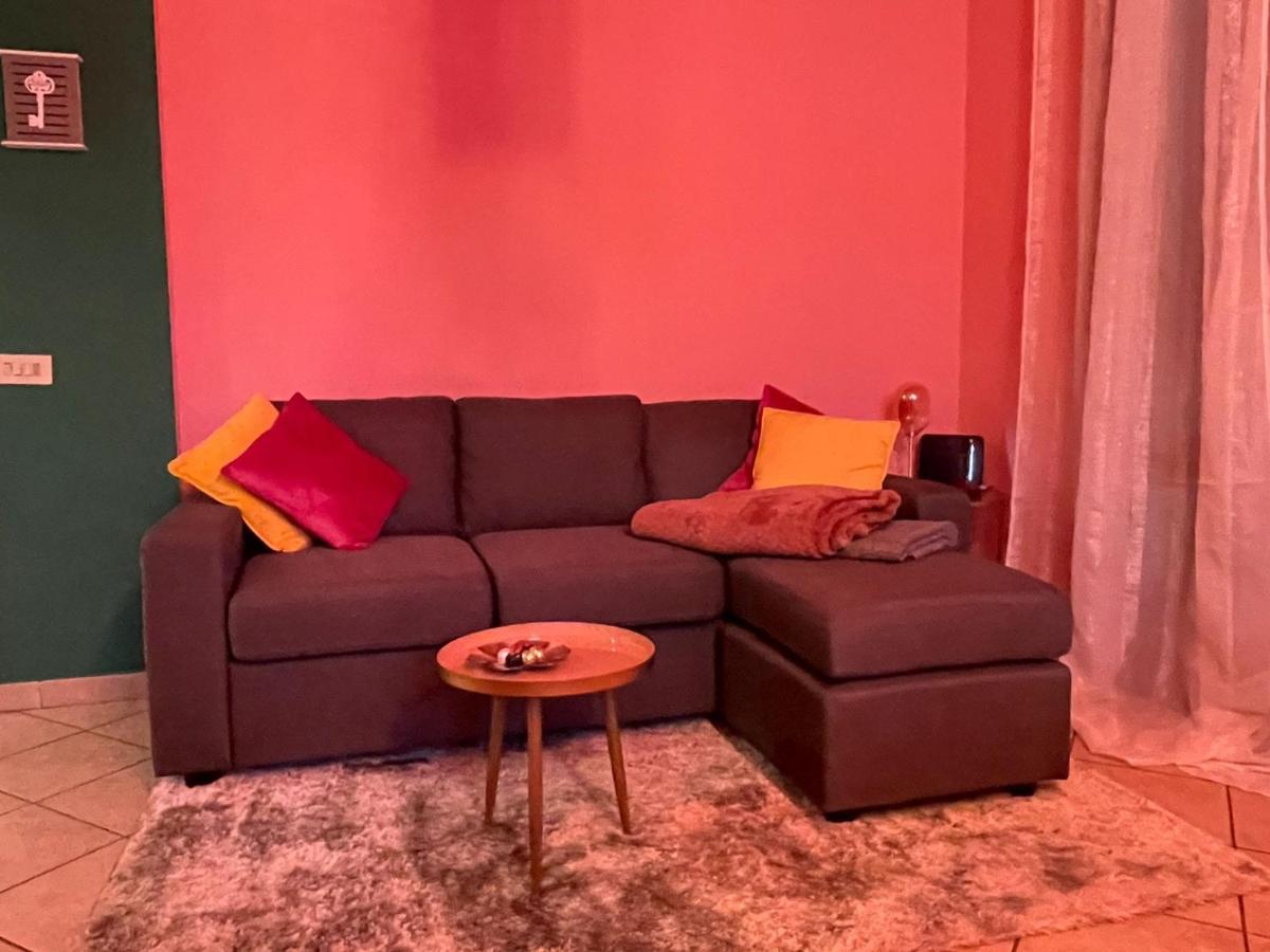 The Loft E&E Cinecitta Apartment Empoli Ngoại thất bức ảnh