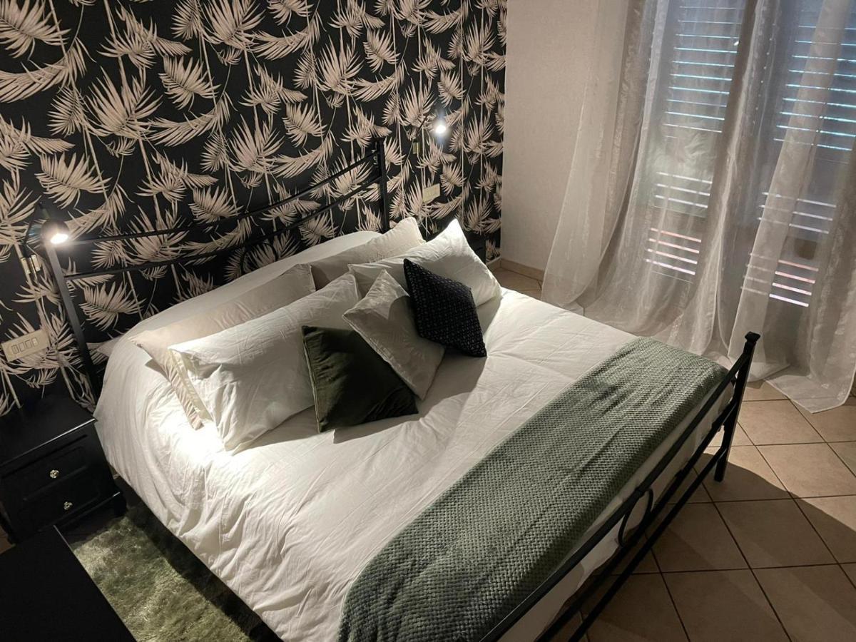 The Loft E&E Cinecitta Apartment Empoli Ngoại thất bức ảnh