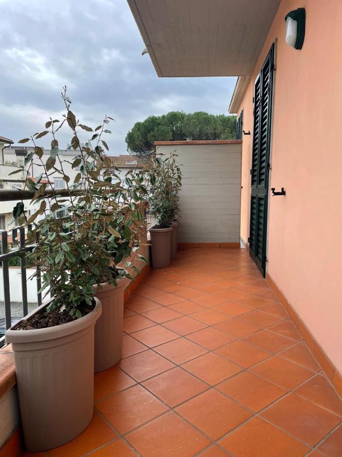 The Loft E&E Cinecitta Apartment Empoli Ngoại thất bức ảnh