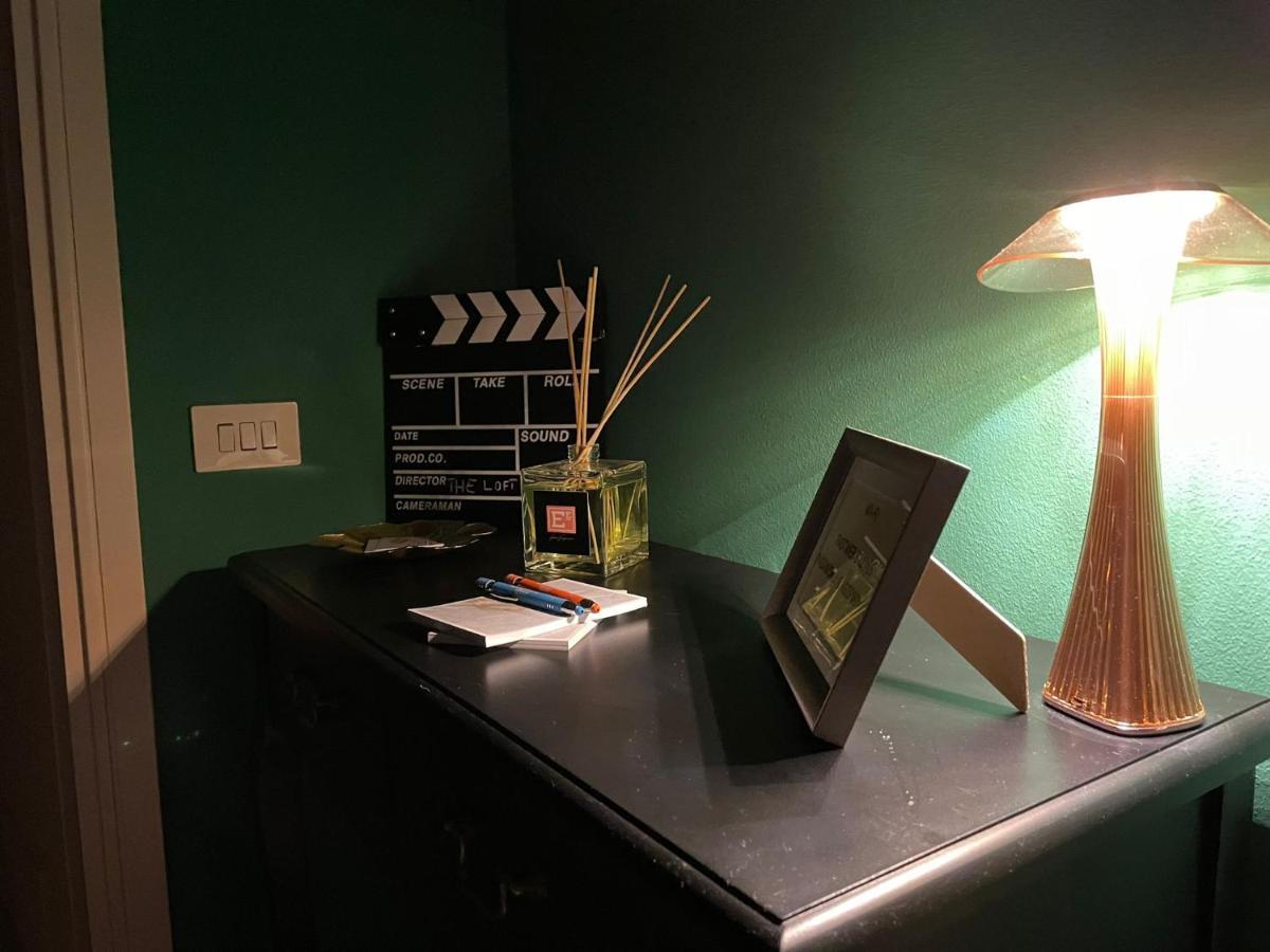 The Loft E&E Cinecitta Apartment Empoli Ngoại thất bức ảnh