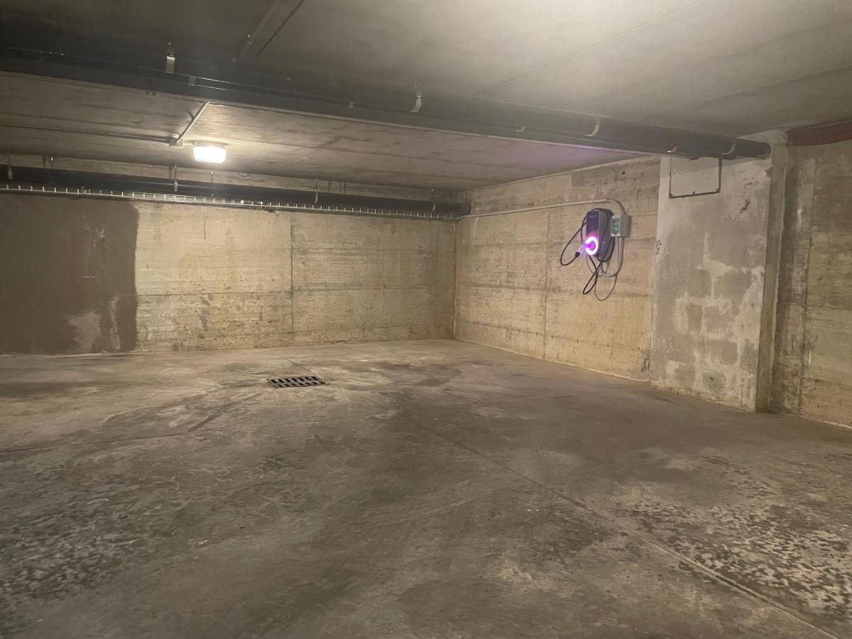 The Loft E&E Cinecitta Apartment Empoli Ngoại thất bức ảnh