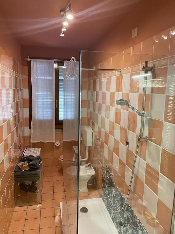 The Loft E&E Cinecitta Apartment Empoli Ngoại thất bức ảnh