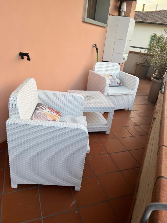 The Loft E&E Cinecitta Apartment Empoli Ngoại thất bức ảnh