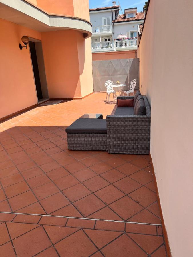 The Loft E&E Cinecitta Apartment Empoli Ngoại thất bức ảnh