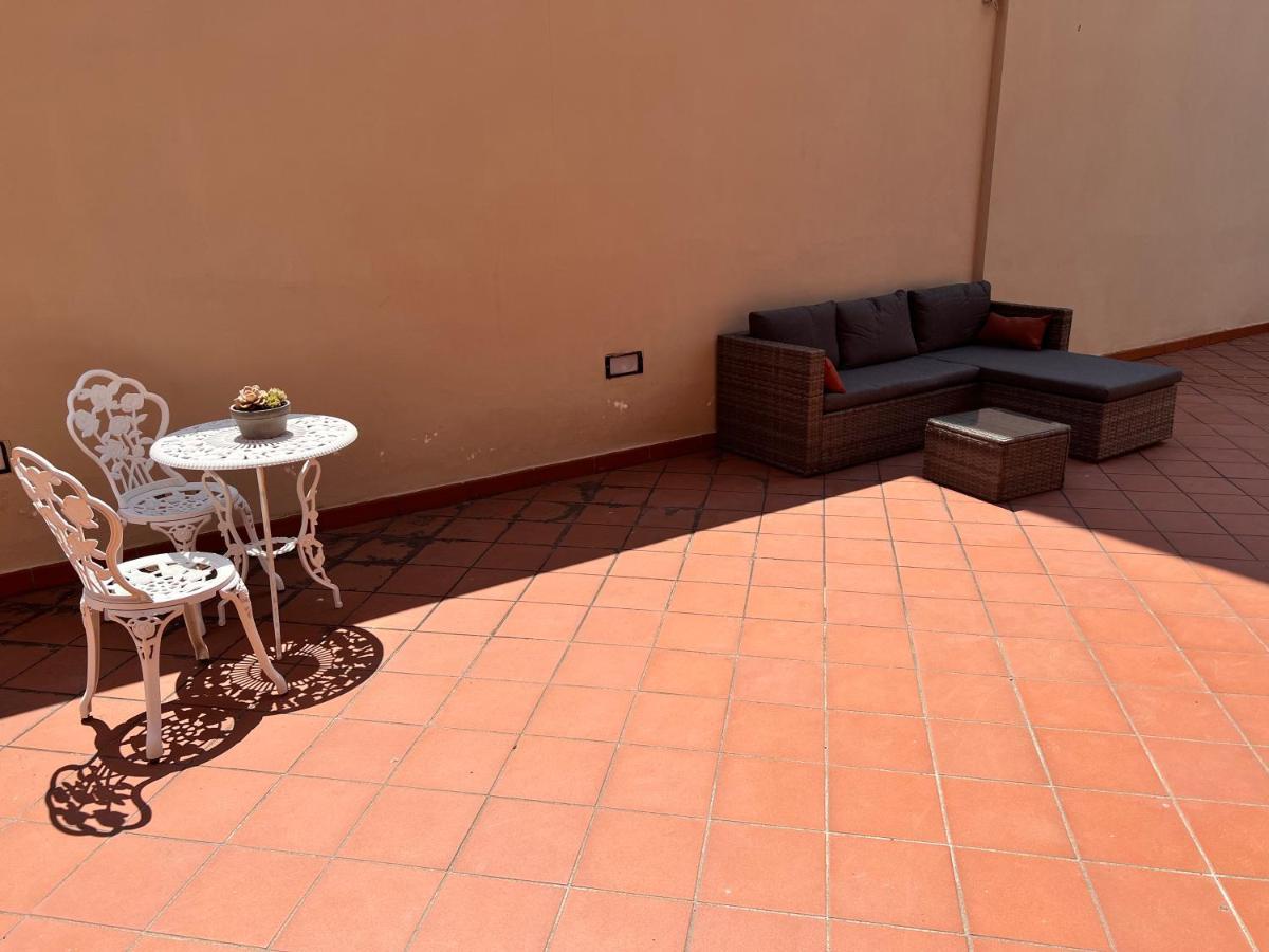 The Loft E&E Cinecitta Apartment Empoli Ngoại thất bức ảnh