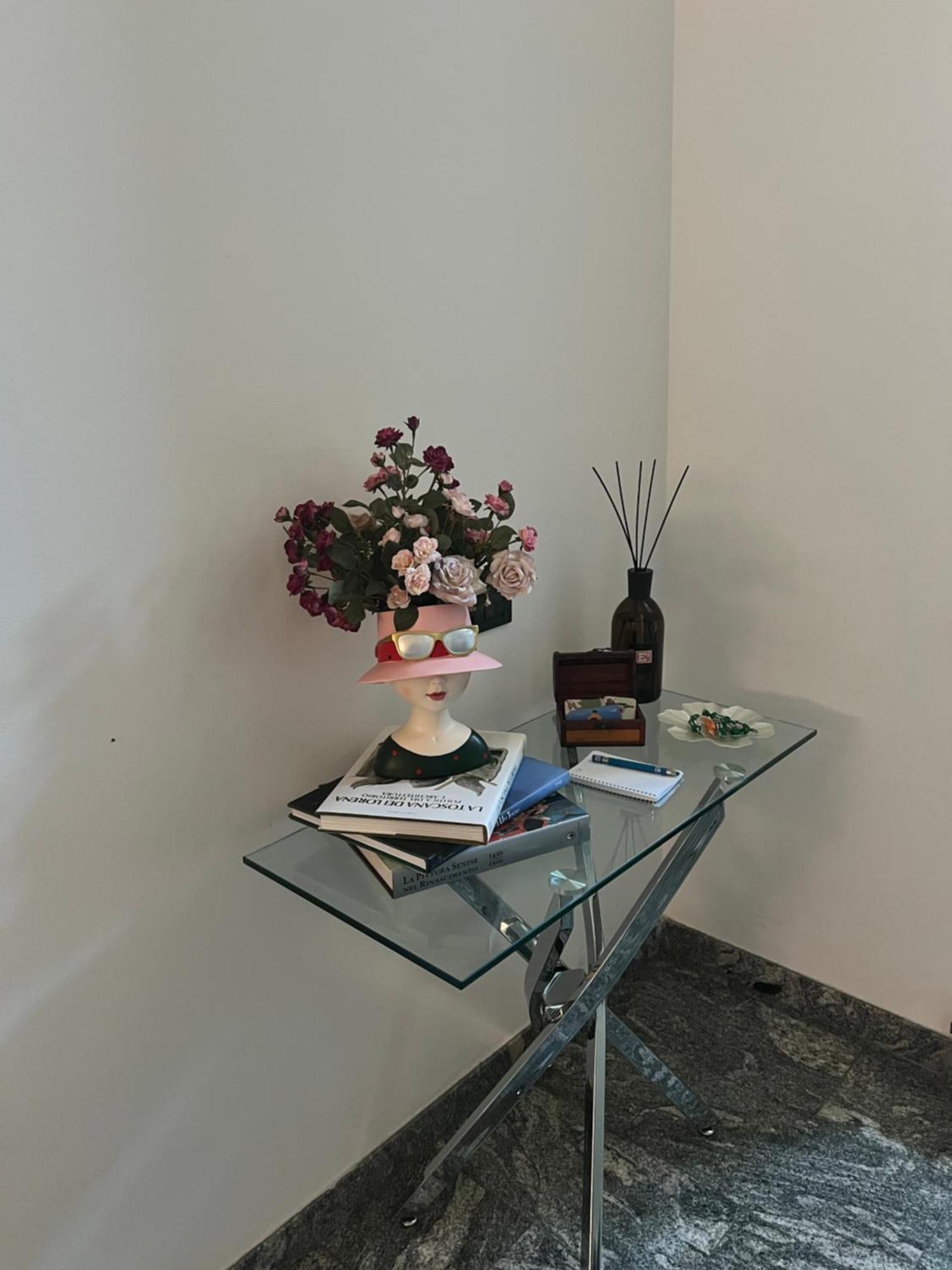 The Loft E&E Cinecitta Apartment Empoli Ngoại thất bức ảnh